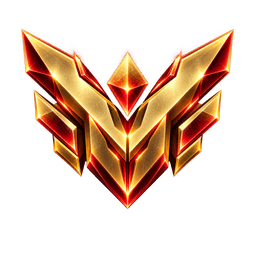 Grandmaster rank badge