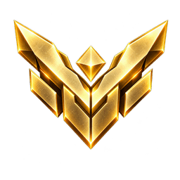 Master rank badge