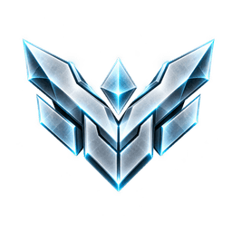 Platinum rank badge